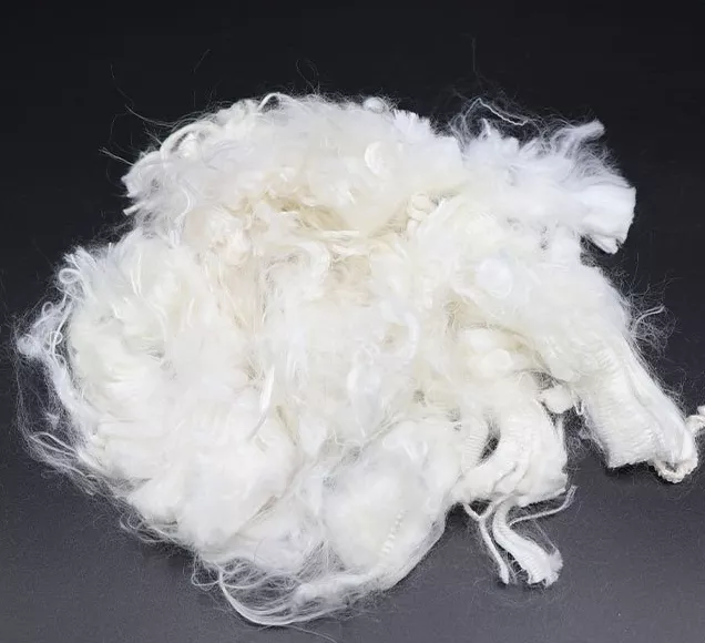 Nomex Fiber